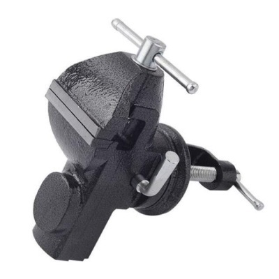 Bench vise table vise universal vise woodworking table vise small H mini heavy duty bench vise hand vise clamp