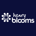 HenryBlooms海外旗舰店