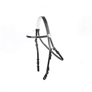 New product equipment a traction supplies harness horse harness v rope control horse riding L water rein competition does not hurt the hand knot