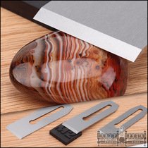 M2 steel planer blade woodworking iron planer special woodworking planer blade