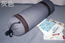 Professional Iyengar Yoga Pure Natural Cotton Pillow Buckwheat G Pillow pp Cotton Pillow Yoga Auxiliary Supplies