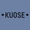 Kuose Wide Color Flagship Store