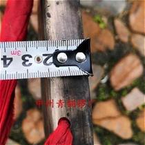 50cm a Sichuan large hg gong copper gong pure handmade X-made fixed tone bass gong party tone gong green hook edge gong