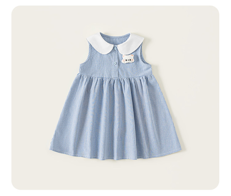 Girls' Dresses, Autumn Outfits, Children's Skirts, Beautiful Little Dresses for Baby Girls, Little Girls' Princess Dresses, Stylish Outfits, Trendy Sets — 32
