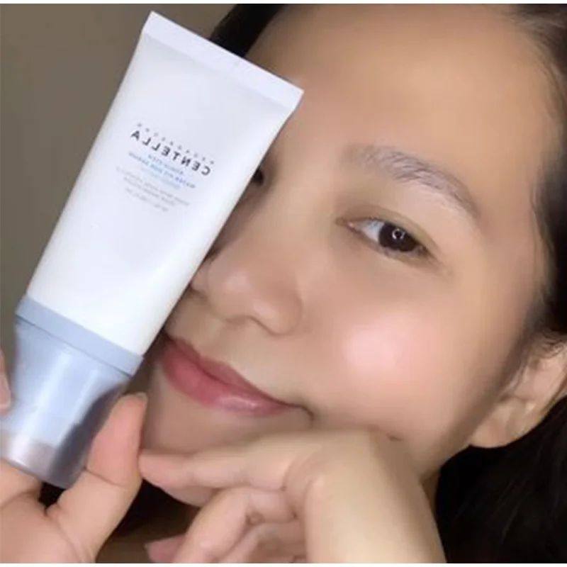 Madagascar Centella Sunscreen SPF50+ PA++++ Hydrating