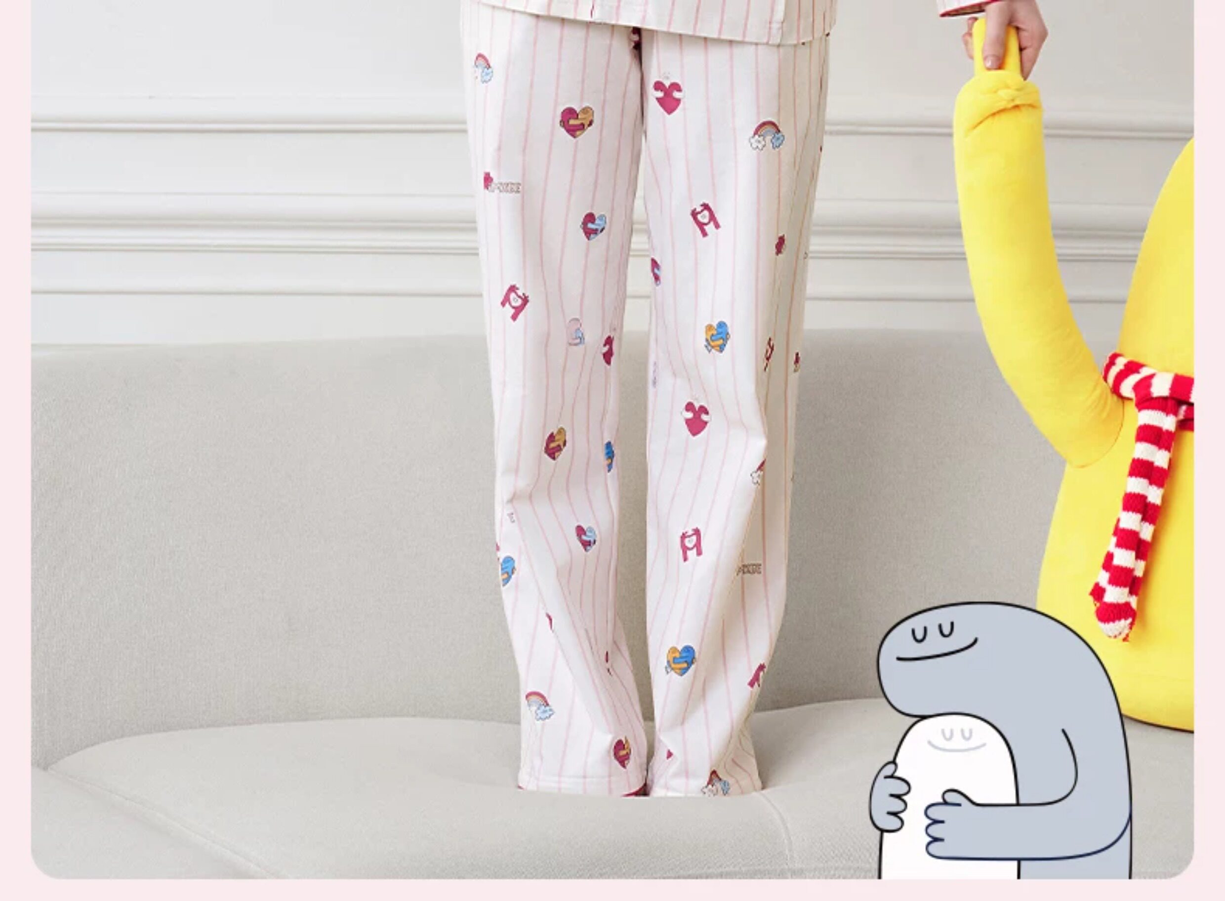 Xi Xi Chun Autumn Cotton Pregnancy Maternal Confinement — 53