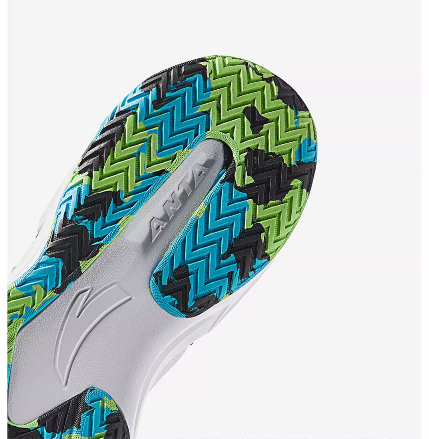 Trial | Anta Kids Boys' New Autumn Model Professional Practical Youth Training Basketball Shoes Sports Shoes — 23