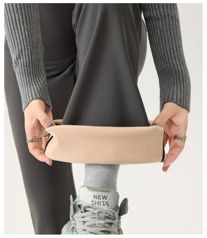 Maternity Pants for Outdoor Wear, Spring and Autumn Style, Slightly Flared, Suitable for Pregnant Women, Do Not Squeeze the Belly, Do Not Slip Down, for — 17