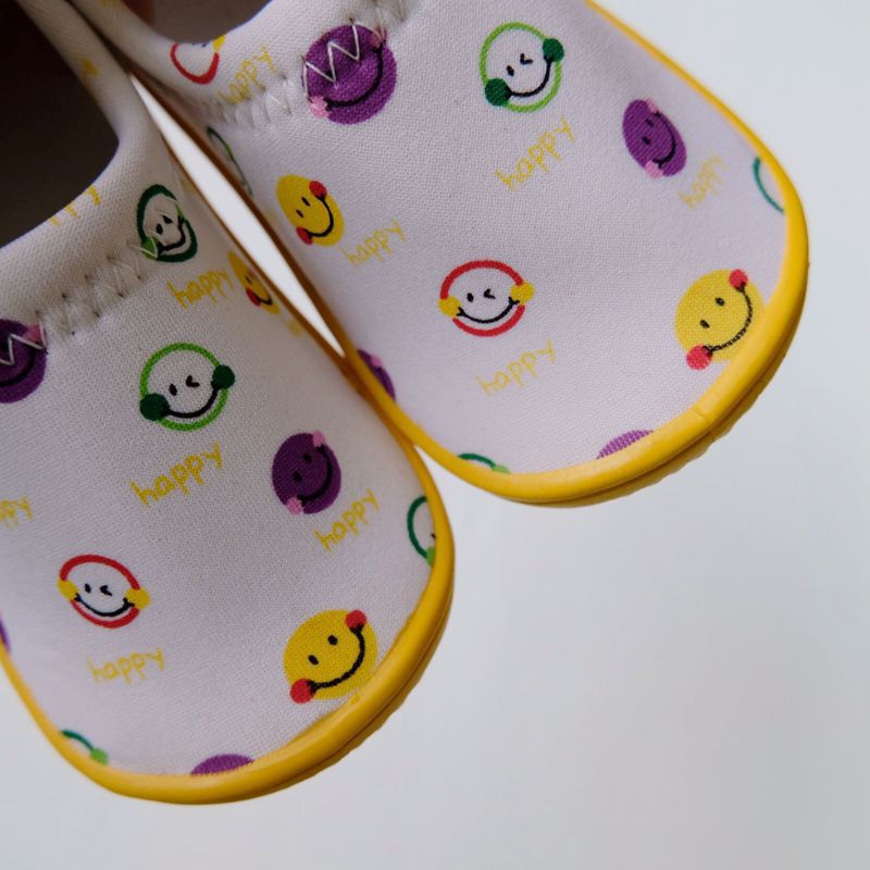 Kindergarten Indoor Shoes for Boys, Lightweight Canvas Shoes for Toddlers Entering School, Cartoon Walking Shoes for Boys, 2026 New Model — 51