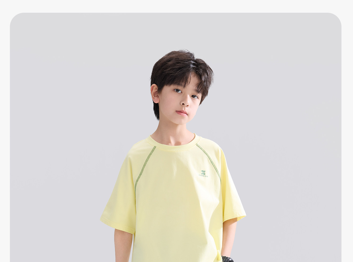 Zuoxi Children's Clothing Boys' Pants Summer Thin Quick-Dry Mosquito-Proof Pants for Kids and Teenagers 2026 New Model Big Kids Long Pants — 116