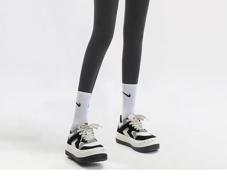 Unisunny Outwear Sports Autumn and Winter Pregnant Women's Pants — 34