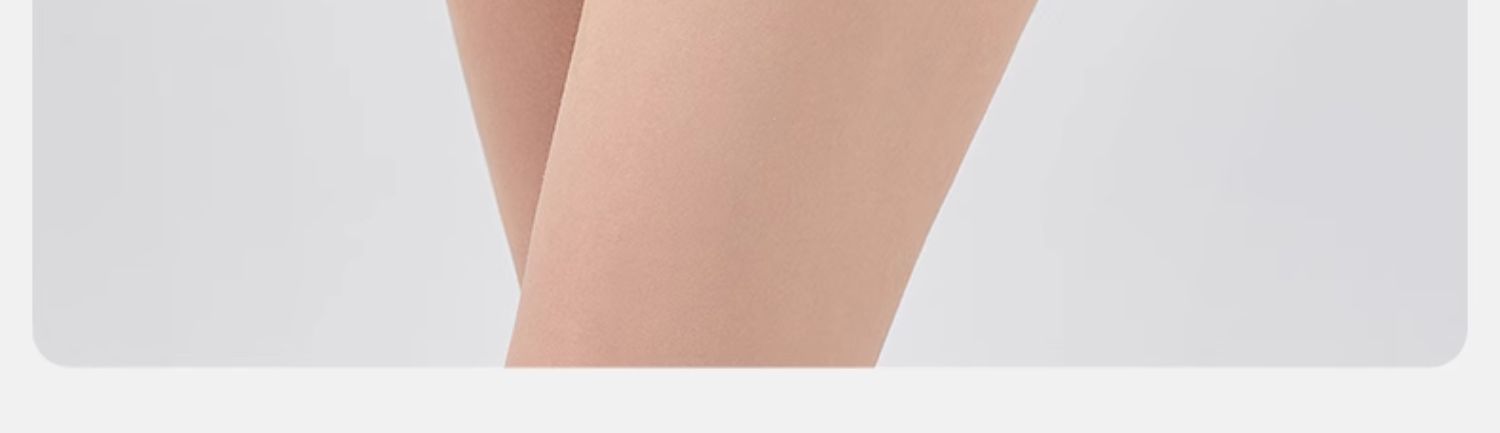 Yunxi Seamless Belly Support Fall and Winter Pregnant Women's Underpants — 20