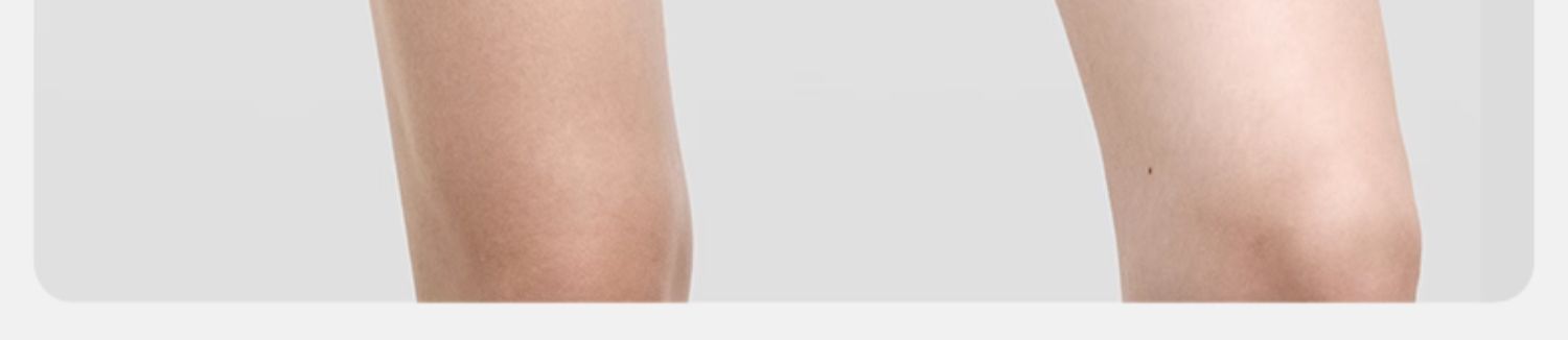 Yunxi Seamless Belly Support Fall and Winter Pregnant Women's Underpants — 8