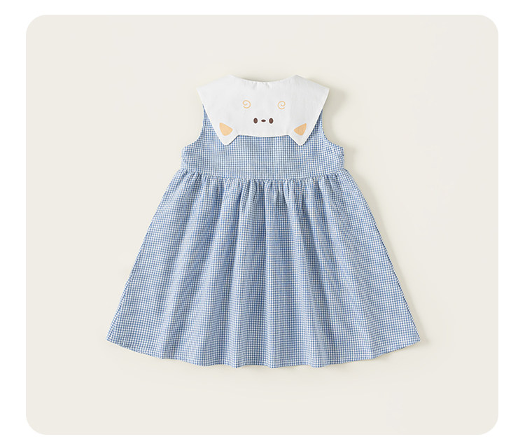 Girls' Dresses, Autumn Outfits, Children's Skirts, Beautiful Little Dresses for Baby Girls, Little Girls' Princess Dresses, Stylish Outfits, Trendy Sets — 35