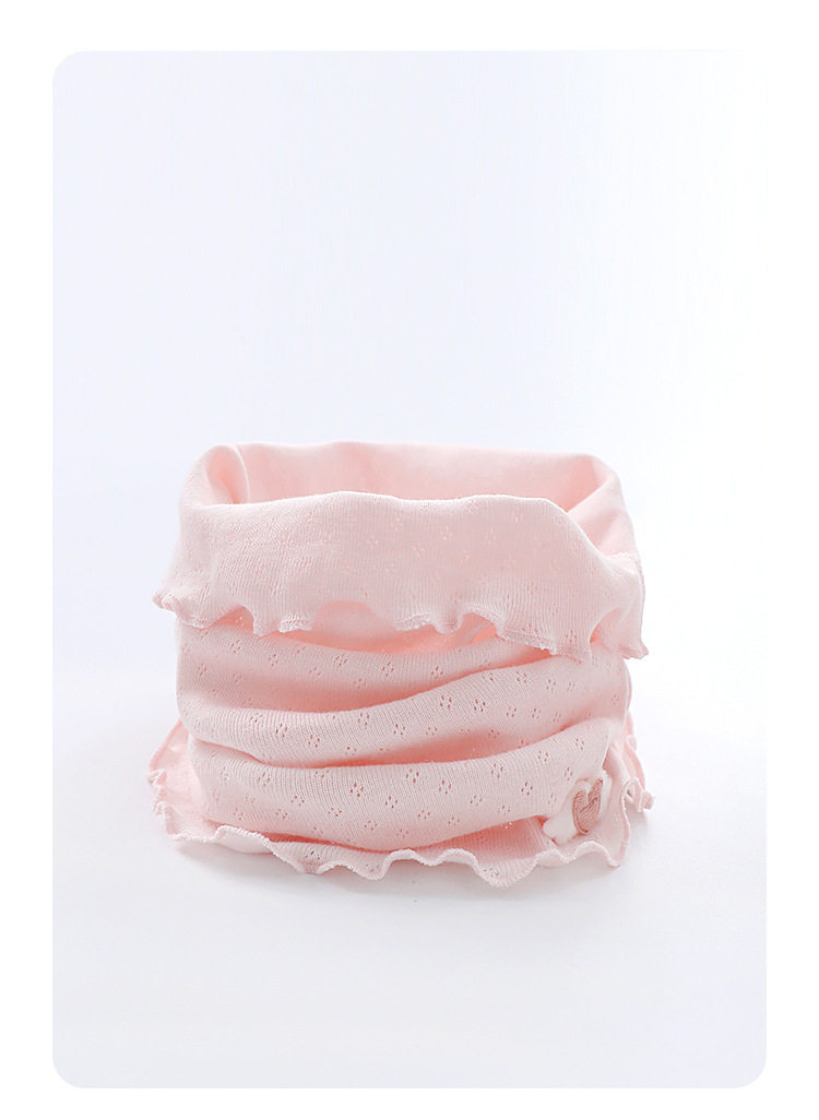 Neck Sun Protection Neck Gaiter, Anti-Uv, Thin Summer Sun Protection and Windproof Neck Gaiter for Children and Infants, Children's Scarf — 8