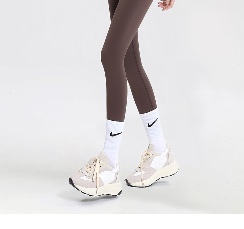 Unisunny Outwear Sports Autumn and Winter Pregnant Women's Pants — 19