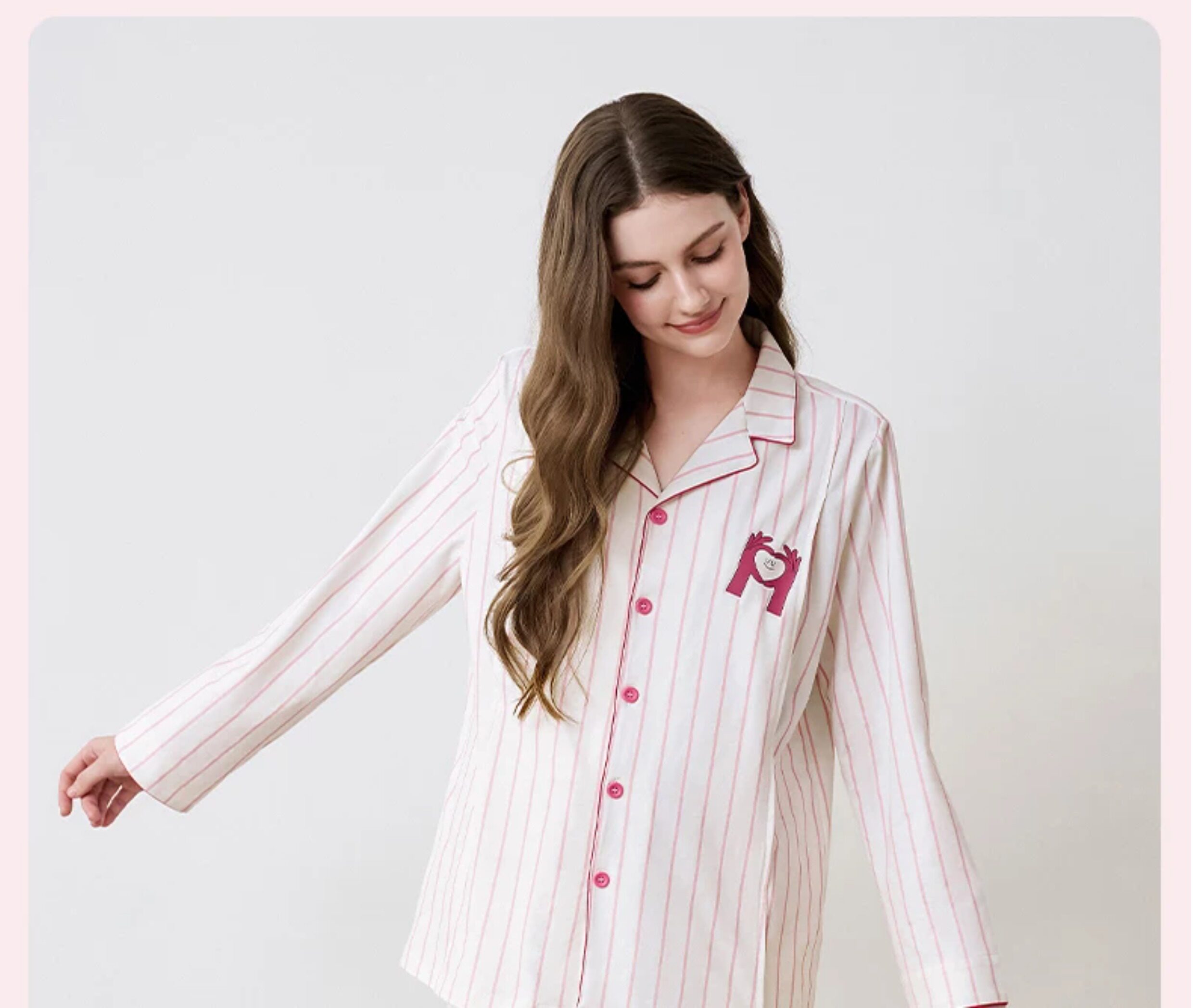 Xi Xi Chun Autumn Cotton Pregnancy Maternal Confinement — 52