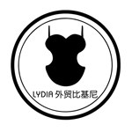 LYDIA外贸比基尼泳装