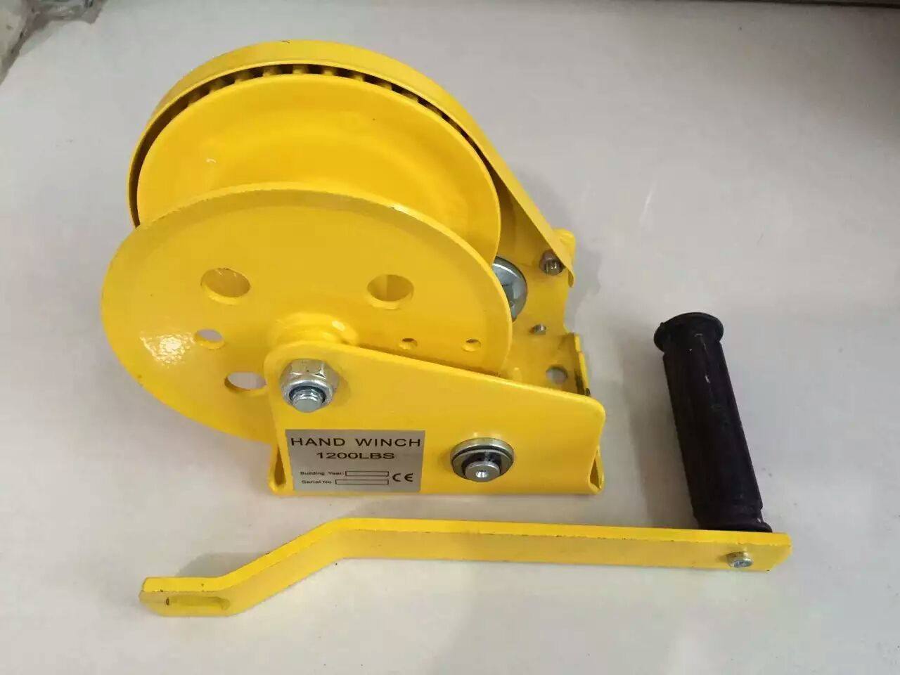 天津神力起重设备