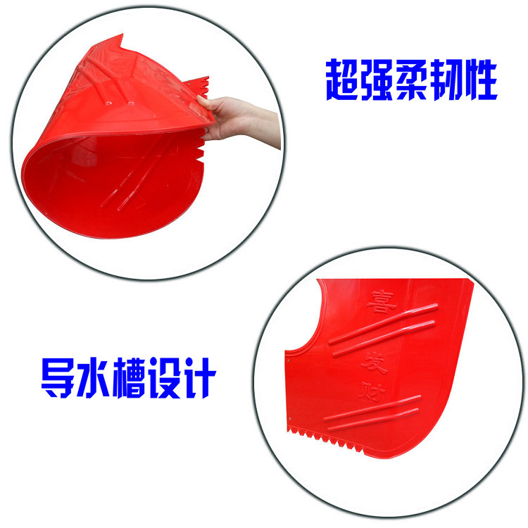 Của nam giới 125 xe máy front bumper kính chắn gió thấp hơn kính chắn gió fender windproof ấm xà cạp nhấp nháy 	kính chắn gió xe máy sh