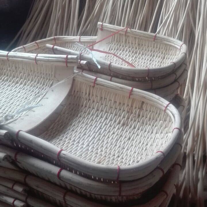 老农民手工编织坊