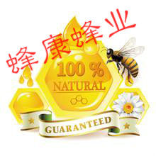 蜂康蜂业园