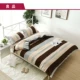 Tấm chăn đơn 2.1 của vải là 230 × 229cm1.2m1.2215. Giường 1,5m ấm áp kiểu Hàn Quốc x - Quilt Covers chăn hơi