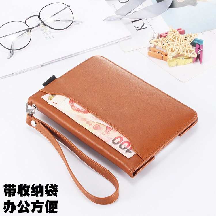 Kindle bìa paperwhite3 phiên bản 558 e-book kpw3 vỏ cầm tay 958 bao da đầy đủ 2 - Phụ kiện sách điện tử ốp ipad air 4