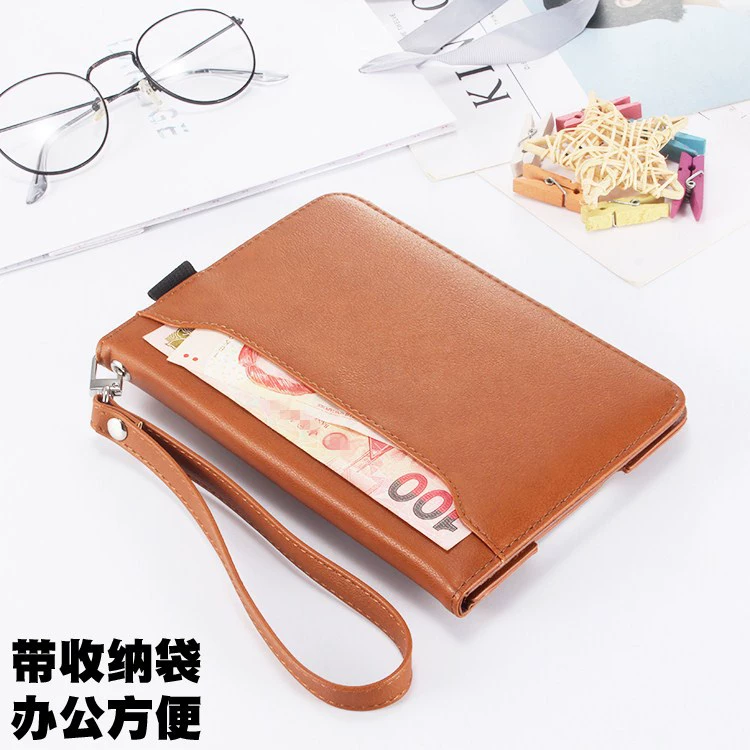 Kindle bìa paperwhite3 phiên bản 558 e-book kpw3 vỏ cầm tay 958 bao da đầy đủ 2 - Phụ kiện sách điện tử ốp lưng ipad air