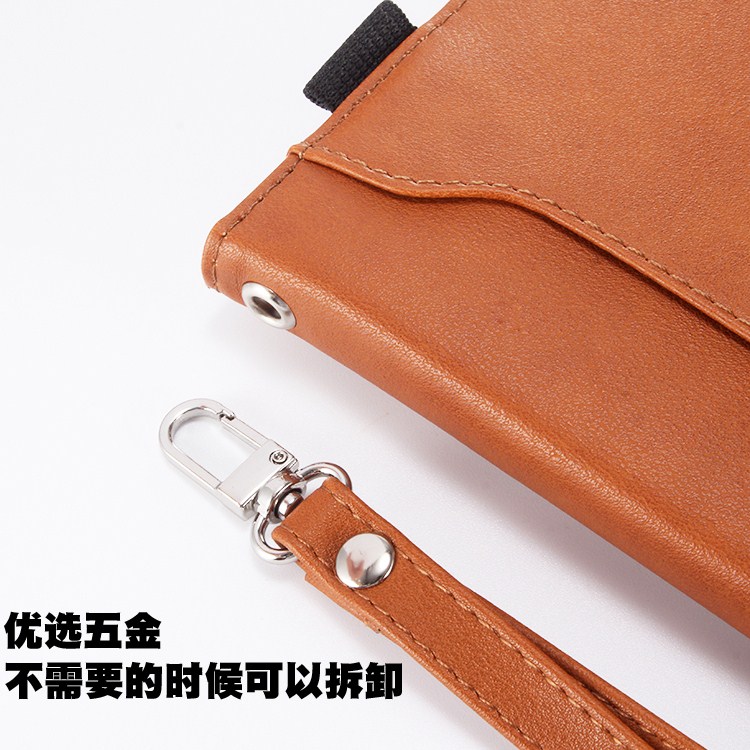 Kindle bìa paperwhite3 phiên bản 558 e-book kpw3 vỏ cầm tay 958 bao da đầy đủ 2 - Phụ kiện sách điện tử ốp ipad air 4