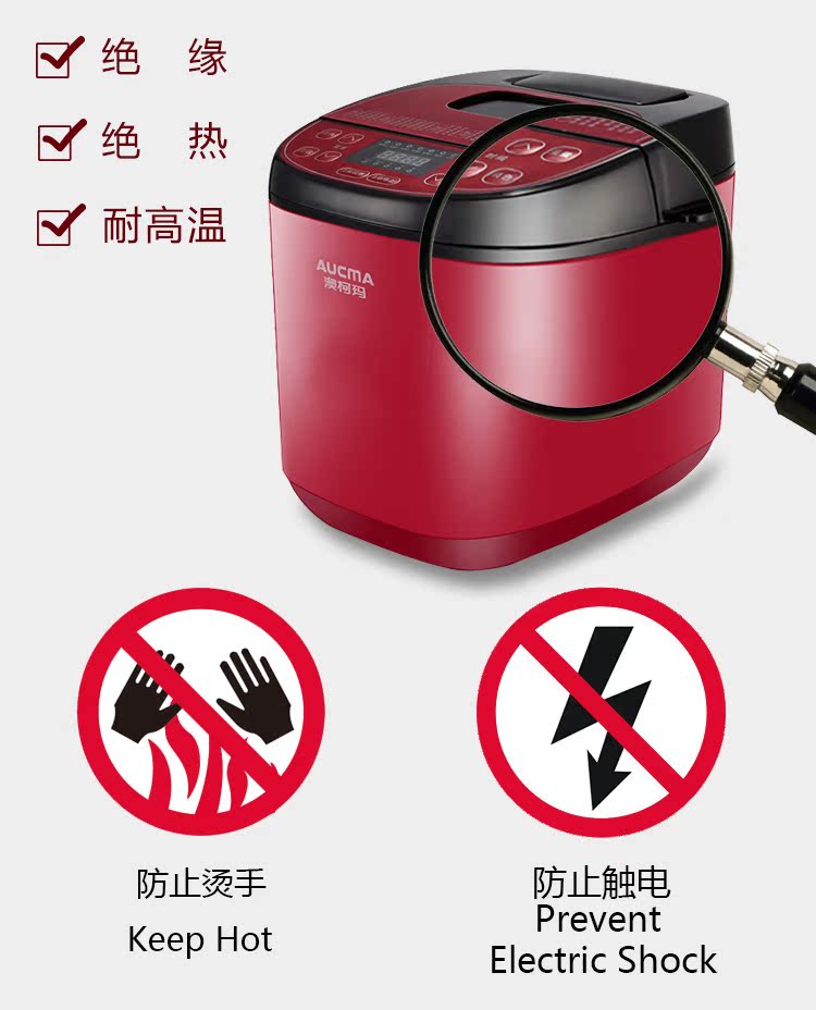 máy làm nóng bánh mì AMB-520 máy ăn sáng nhà máy tự động và mì thông minh bánh thịt thông khoai máy - Máy bánh mì máy làm bánh mì kẹp sandwich