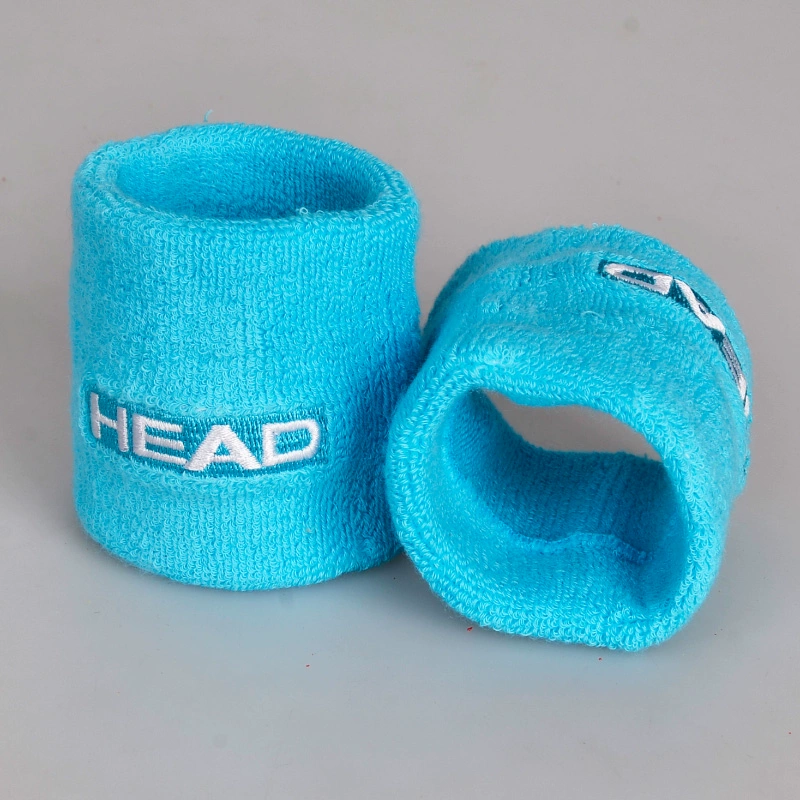 Bảo vệ cổ tay thể thao chính hãng mùa hè nam và nữ tennis bóng rổ cầu lông chạy thấm mồ hôi ưu đãi đặc biệt - Dụng cụ thể thao