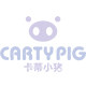 卡蒂小猪旗舰店