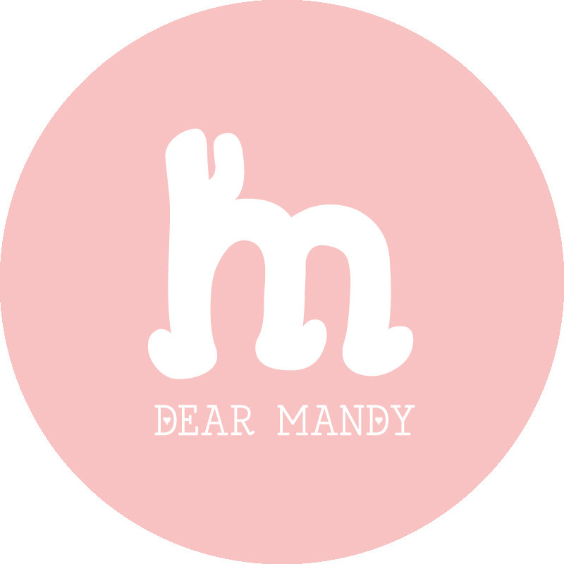 Dear Mandy 曼蒂工作室