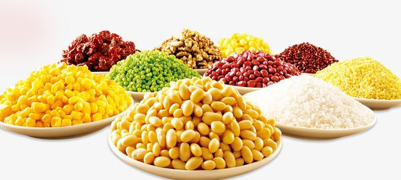 逸凡家的杂粮铺