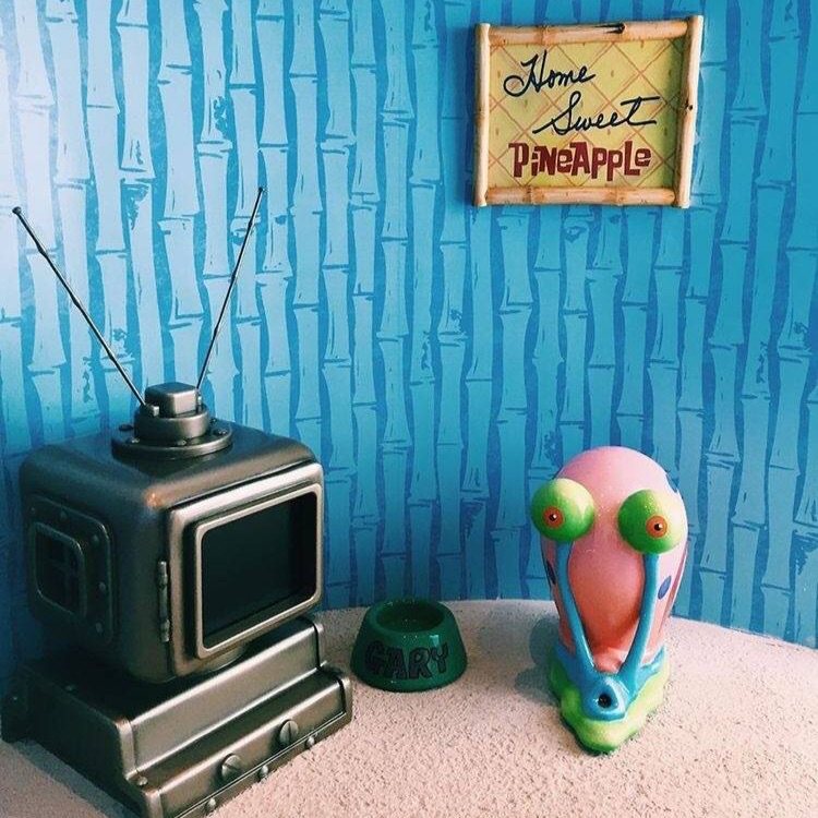 小宅女潮衣美铺