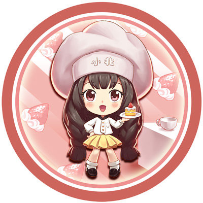 小北温州烘焙diy