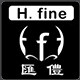 hfine旗舰店