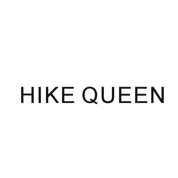 HIKE QUEEN远足女王鞋柜