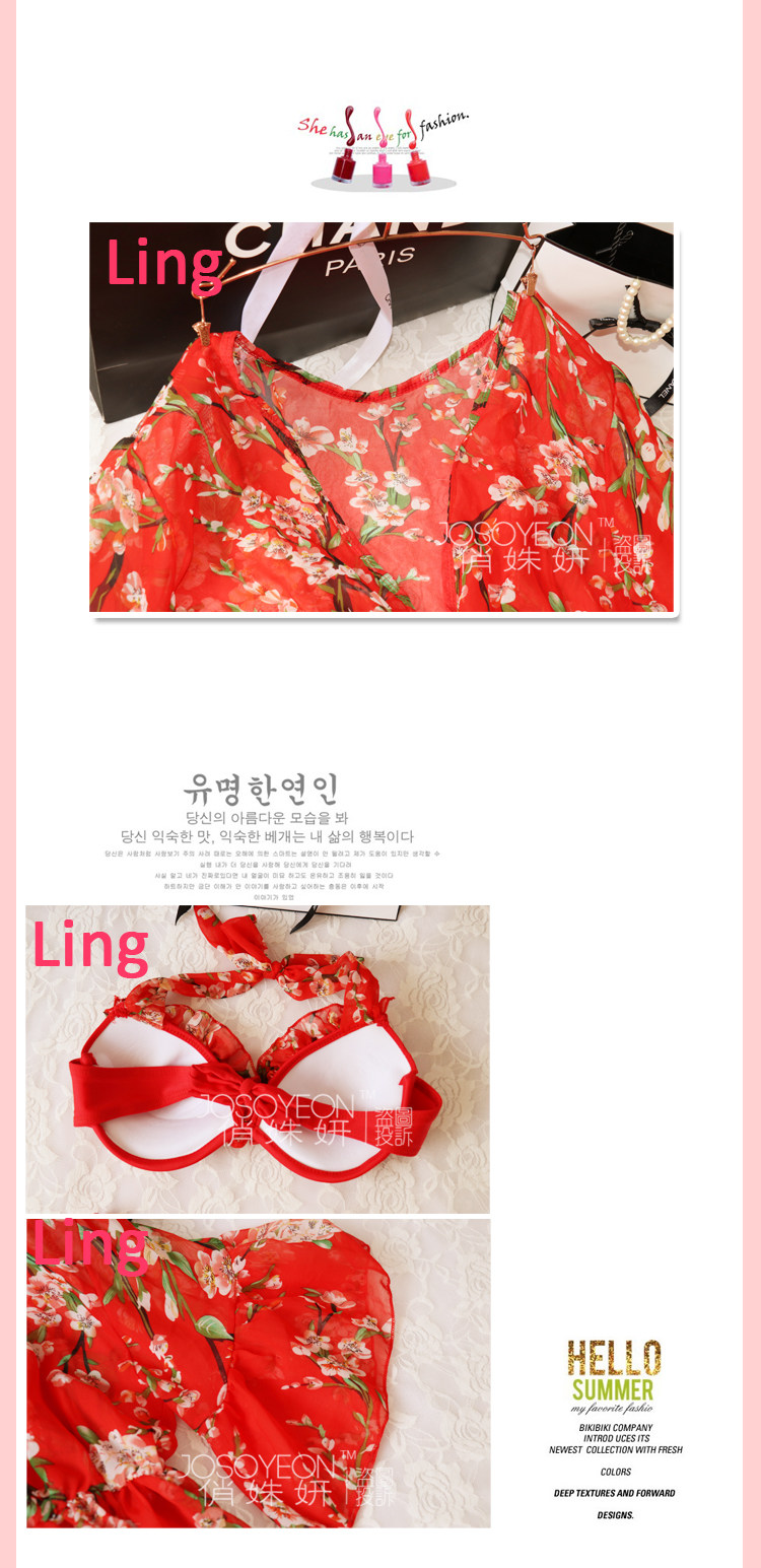 Maillot de bain pour femme - Ref 3031976 Image 30