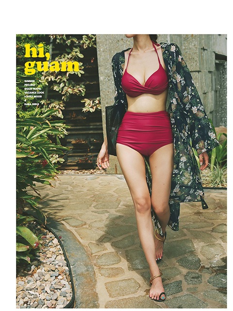 Maillot de bain pour femme - Ref 3032370 Image 6