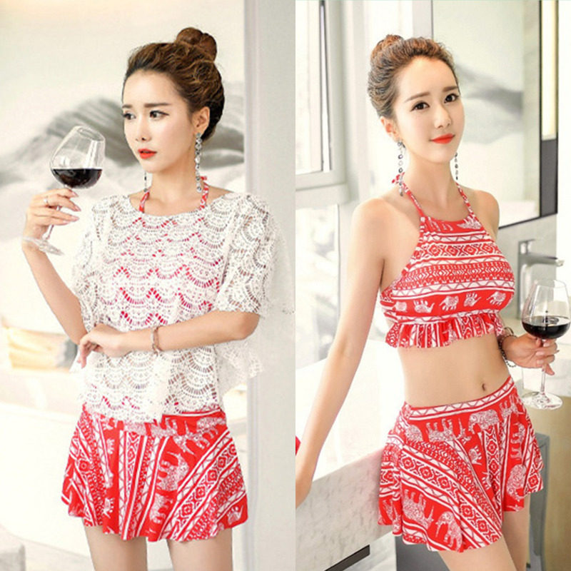 Maillot de bain pour femme - Ref 3032379 Image 4