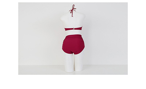 Maillot de bain pour femme - Ref 3032370 Image 21