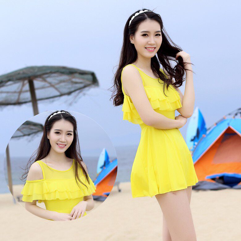 Maillot de bain pour femme - Ref 3031968 Image 1