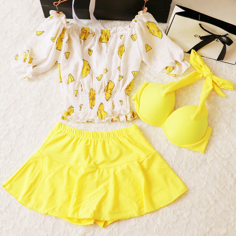 Maillot de bain pour femme - Ref 3031976 Image 1