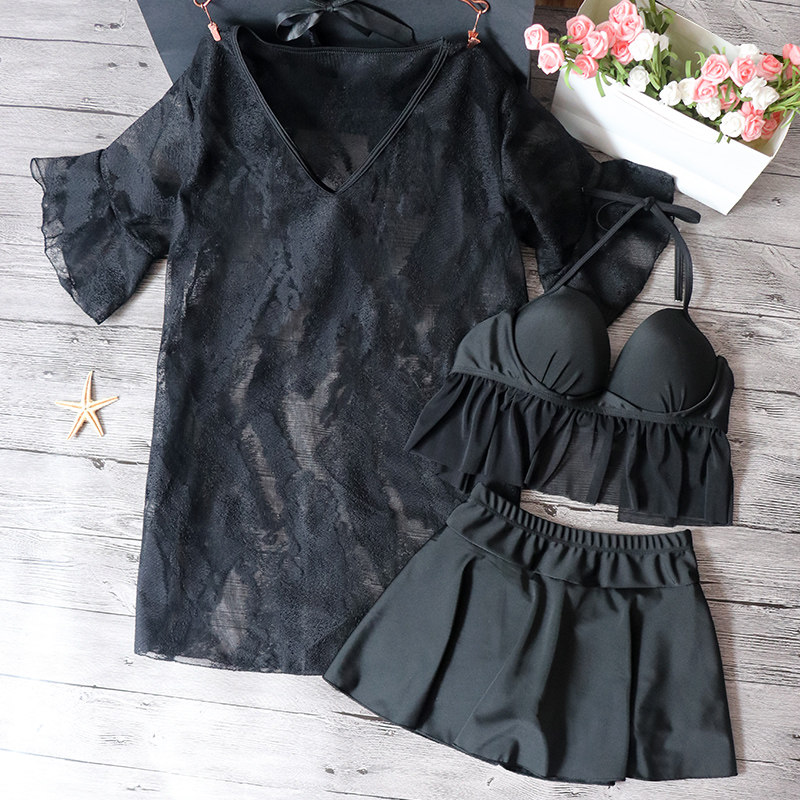 Maillot de bain pour femme - Ref 3032318 Image 4