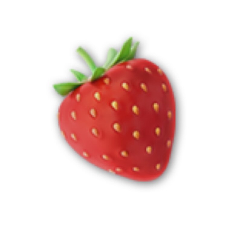 小草莓Cicely全球购