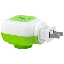 Kyaukclean electric insectifuge Chauffage de chaleur universel insectifuge plug-in home plug-in home plug-in électrique bobine électrique bouchon électrique