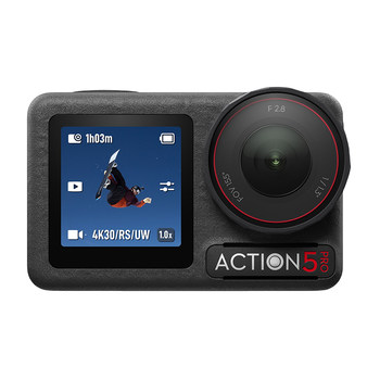 Dji action4 action camera genuine national brand Dji action4 action camera genuine national brand