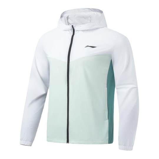 Li Ning Running Series Sports Windbreaker Men's Reflective
